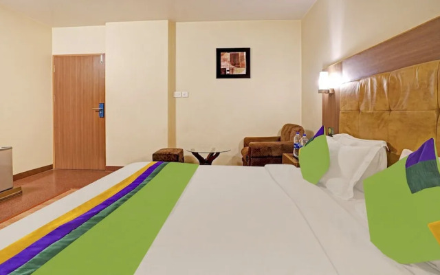 FabHotel Royal CM Bani Park