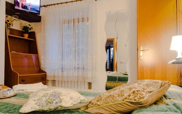 San Martino - Casa Landi