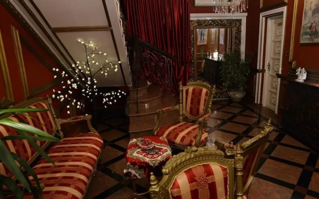Vivaldi Suites