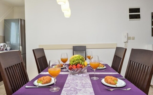 Apartments Marlea Zadar