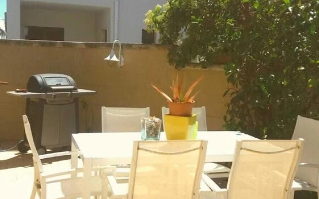 Villa A Due Passi Dal Mare Salento