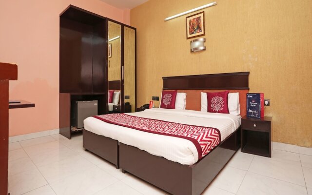 Pitrashish Aashray Hotel