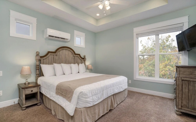 Bransons Nantucket