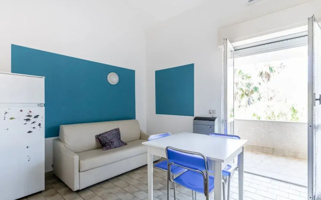 Attractive Apartment in Loano With Garden