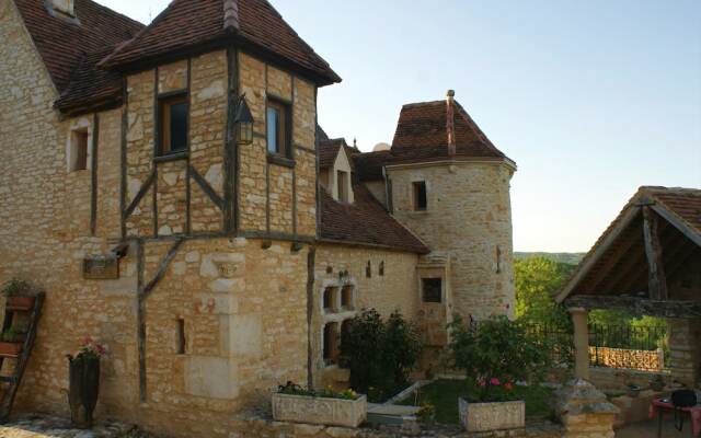 Domaine des 3 Vallée