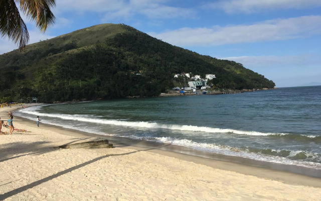 Casa Caraguatatuba Praia Martim de Sá