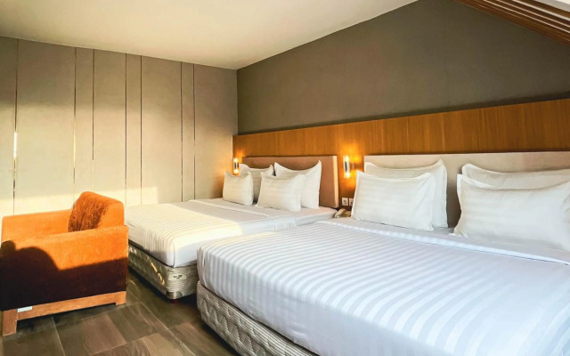 d'primahotel Seminyak