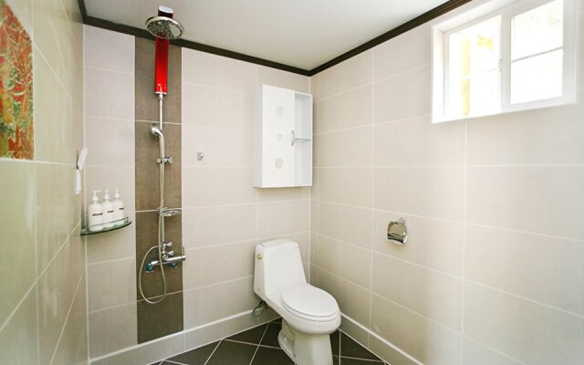 Mungyeong Fox Pension