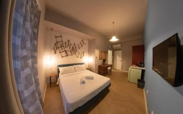Sophia Boutique Suites