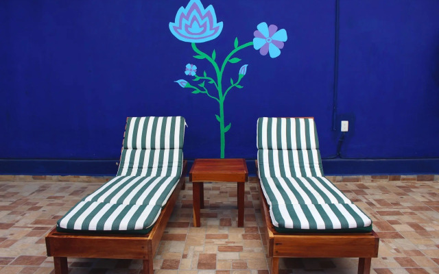 Casa las Flores Tulum
