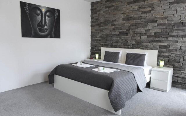 Rozmaryn Hotel