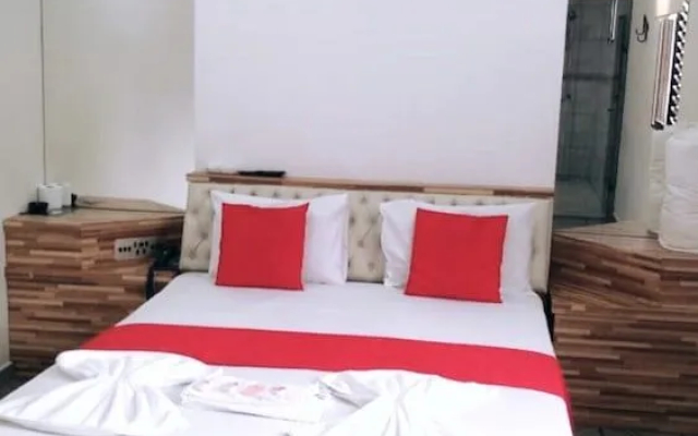 Memorial Hotel - Hotel in เซาเปาลู - Photo 3