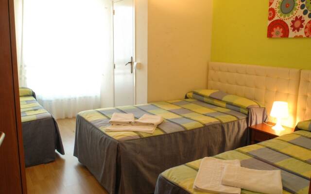 Hostal Manjon