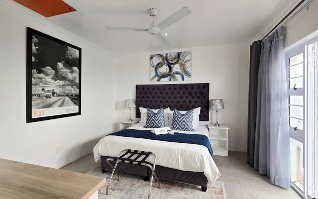 Sunset Events and Accommodation