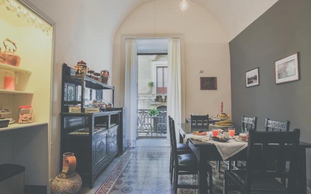 Palazzo Speciale B&B