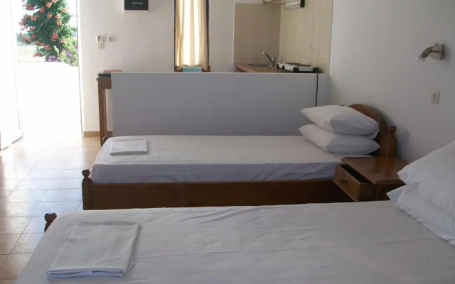 Miros Hotel Apartments
