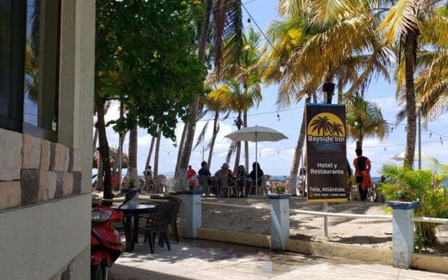 Bayside Inn