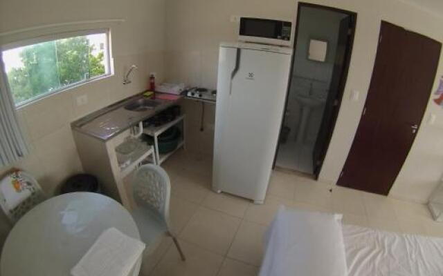 Divinos Flat