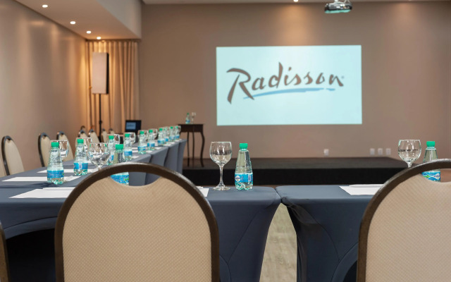 Radisson Hotel Anapolis