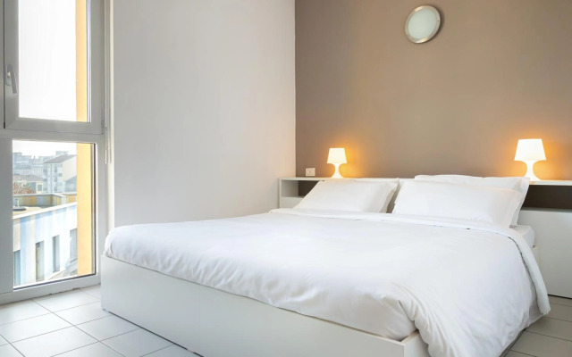 Hotel Campus Sanpaolo