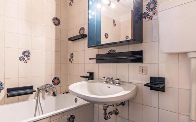 Monolocale 3 Residence Granbaita