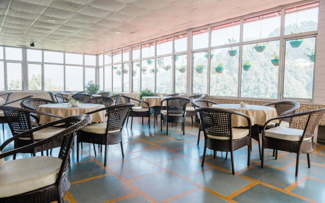 Hotel Shiva Continental
