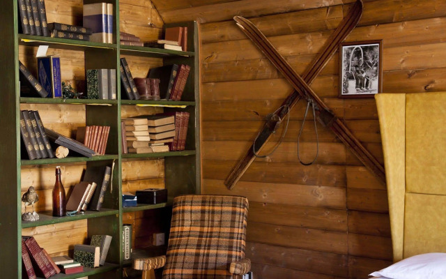 Locanda San Pancrazio