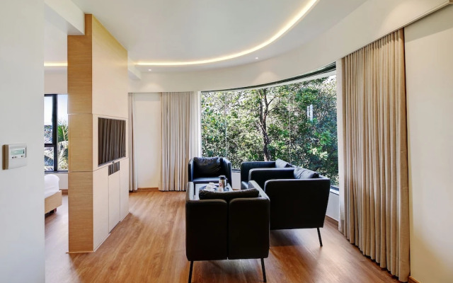 Hotel Mumbai House Ghansoli