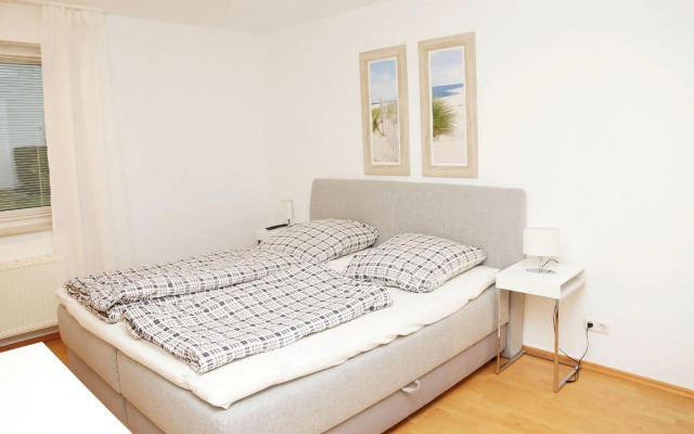 HansaResidenz Scharbeutz