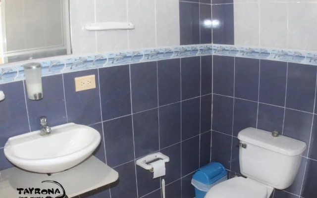 Parque Nacional Natural Tayrona