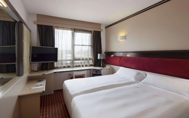 NH Collection Roma Centro