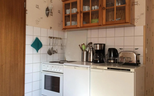 Ferienwohnung Plambeck