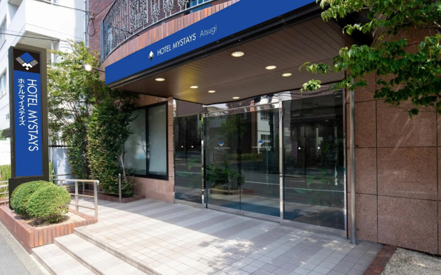 Smile Hotel Atsugi
