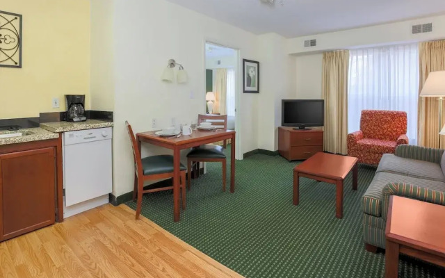 Residence Inn Oklahoma City South