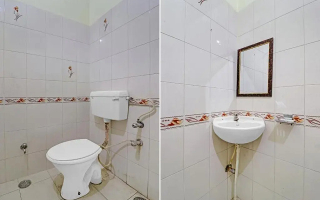 SPOT ON Ganpati Home Stays