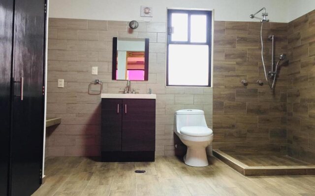 Hotel Cazomalli Oaxaca