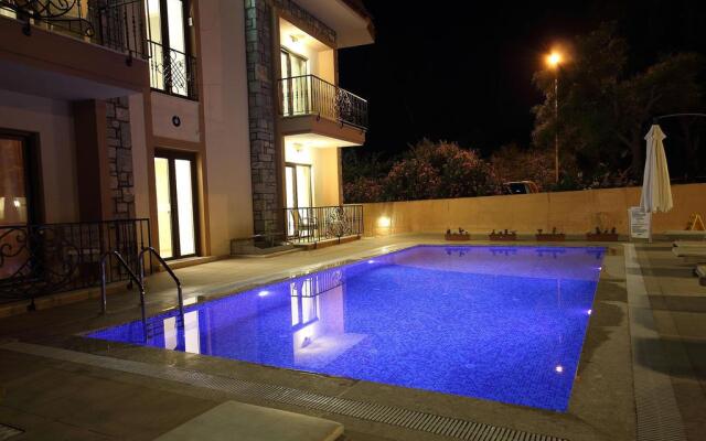 Gocek Dim Elit Hotel