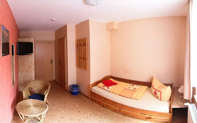 Landgasthof Probstei Zella