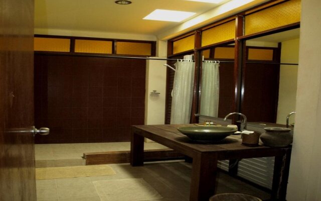 Baan Fadow Family Resort
