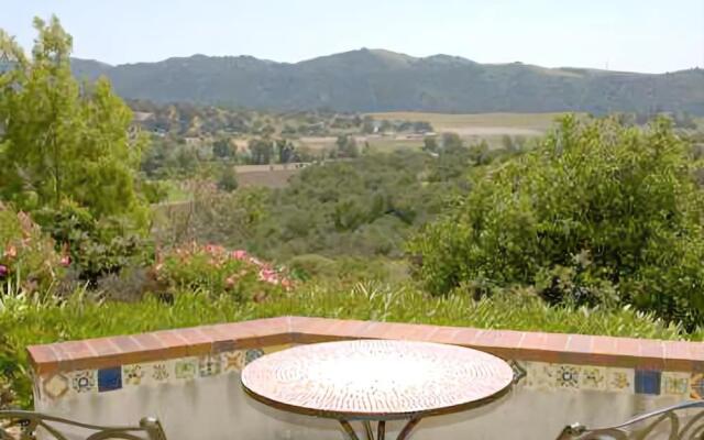 The Casitas of Arroyo Grande