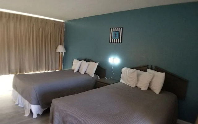 The Anchor Hotel