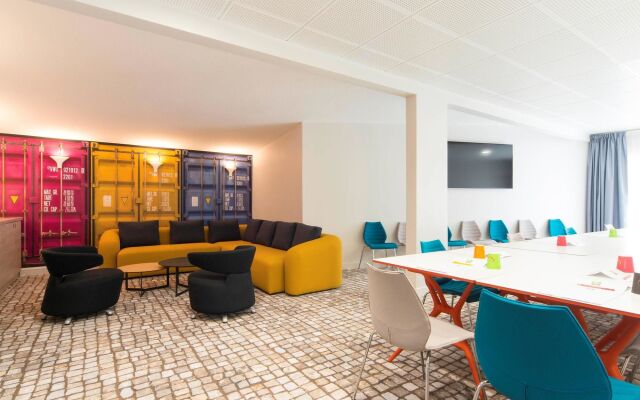 ibis Styles La Rochelle Centre