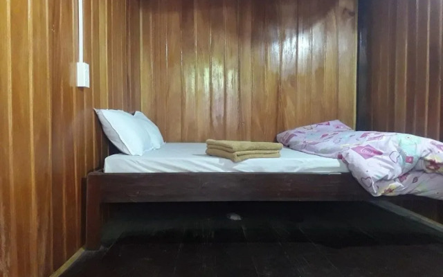 Hoang Hop Homestay - Hostel