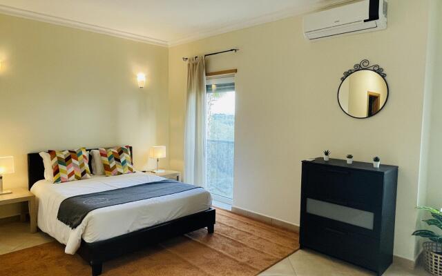 Santa Maria G by Check-in Portugal