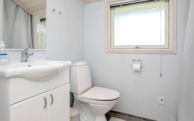 Holiday Home in Faxe Ladeplads
