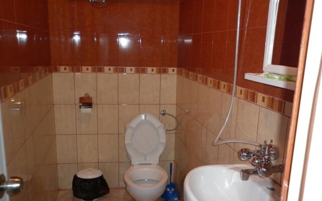 Ivanova Cheshma Guest House