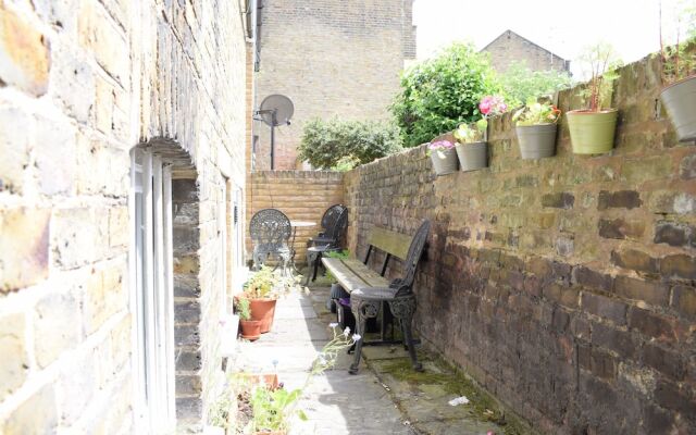 Cosy 1 Bedroom Apartment In Dalston