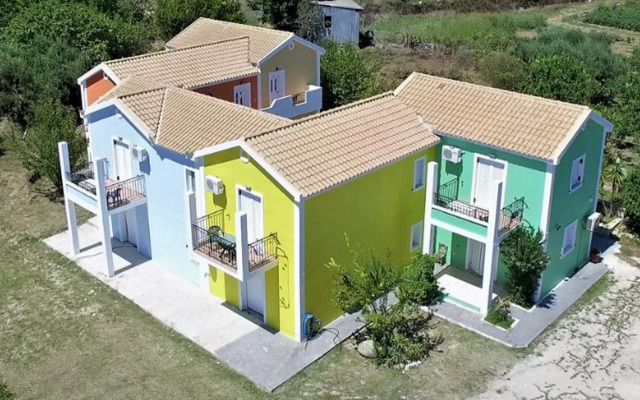 Makis Lighthouse studios