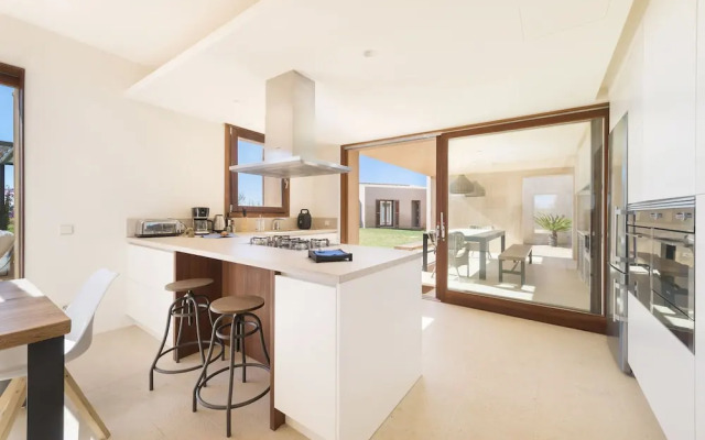 Talassa in Campos With 3 Bedrooms and 4 Bathrooms