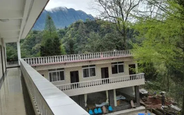 Ya'an Jiji Hotel
